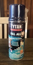 TYTAN Professional Fill All Insulating Foam Sealant 24 Oz New Gaps and Cracks