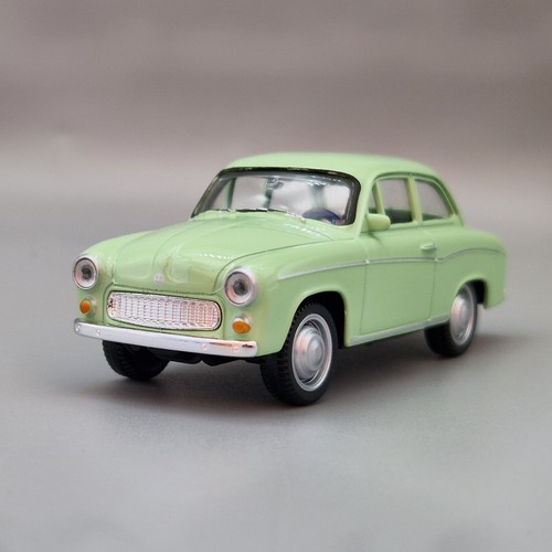 Syrena 105 Diecast Modellauto 1/43 - Neu in Box von Welly - Bild 6 von 7