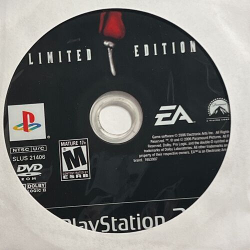 🎮Juegos Sony PlayStation 2 PS2: solo disco de la A a la L Compra 4️⃣ Consigue 1️⃣ GRATIS ✅PROBADO🎮 - Imagen 64 de 130