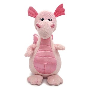 pink dragon webkinz