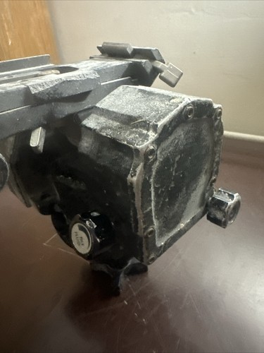 O'Connor Fluid Tripod Head - Picture 5 of 12