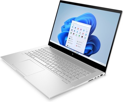 ☆極美品☆【最新Win11(24H2)☆大画面17.3型☆Beats AUDIO】HP ENVY 17