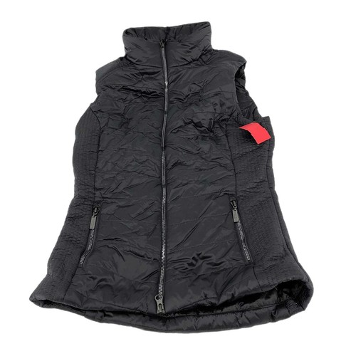 Classic Black Vest | Equestrian Stockholm