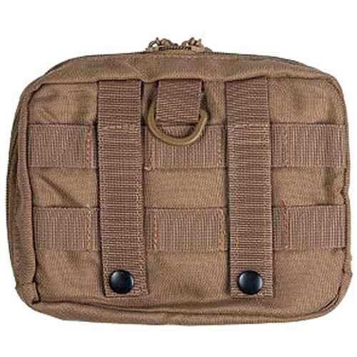 Mil-Tec US Assault Pack Ultra Compacto Mochila Táctica Sistema Molle Plegable - Imagen 17 de 19