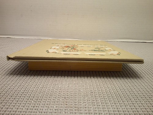 ENCYCLOPAEDIA BRITANNICA THE TRAIL TO SANTA FE TRUE TO LIFE BOOKS 1963 - Picture 4 of 13