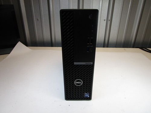 DELL OPTIPLEX SFF PLUS 7010 DESKTOP INTEL CORE I5-13500 32GB 512GB SSD - OHNE OS 1 - Bild 2 von 5