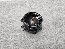 FRONT HVAC A/C HEATER BLOWER FAN MOTOR 47K 19-23 AUDI A6 A7 A8 S4 S5 S6 S7 RS6