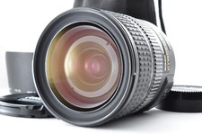 Nikon AF-S NIKKOR 24-120mm F3.5-5.6 G ED VR Lens F Mount "Excellent 5" 703163