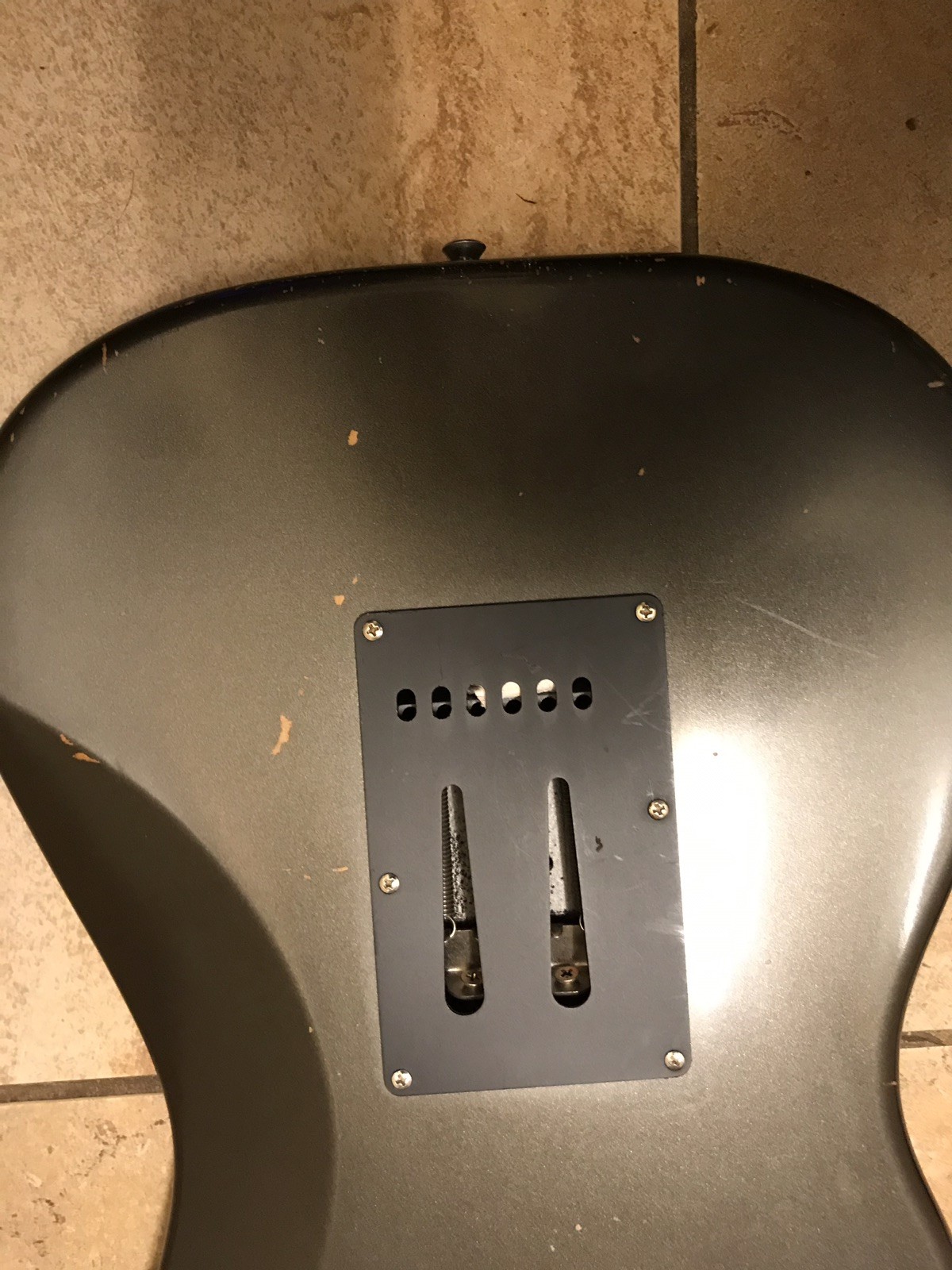 Fender Fender Fender Squier HH Standard Stratocaster Guitar 2004 Double Fat Stratocaster 359645 Fender Fender Fender Squier HH Standard Stratocaster Guitar 2004 Double Fat Stratocaster 359645