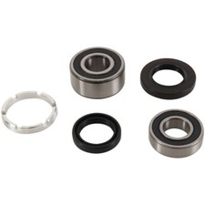 Pivot Works Rear Wheel Bearing Kit PWRWK-H06-520 Honda CR 250 / 500 1989