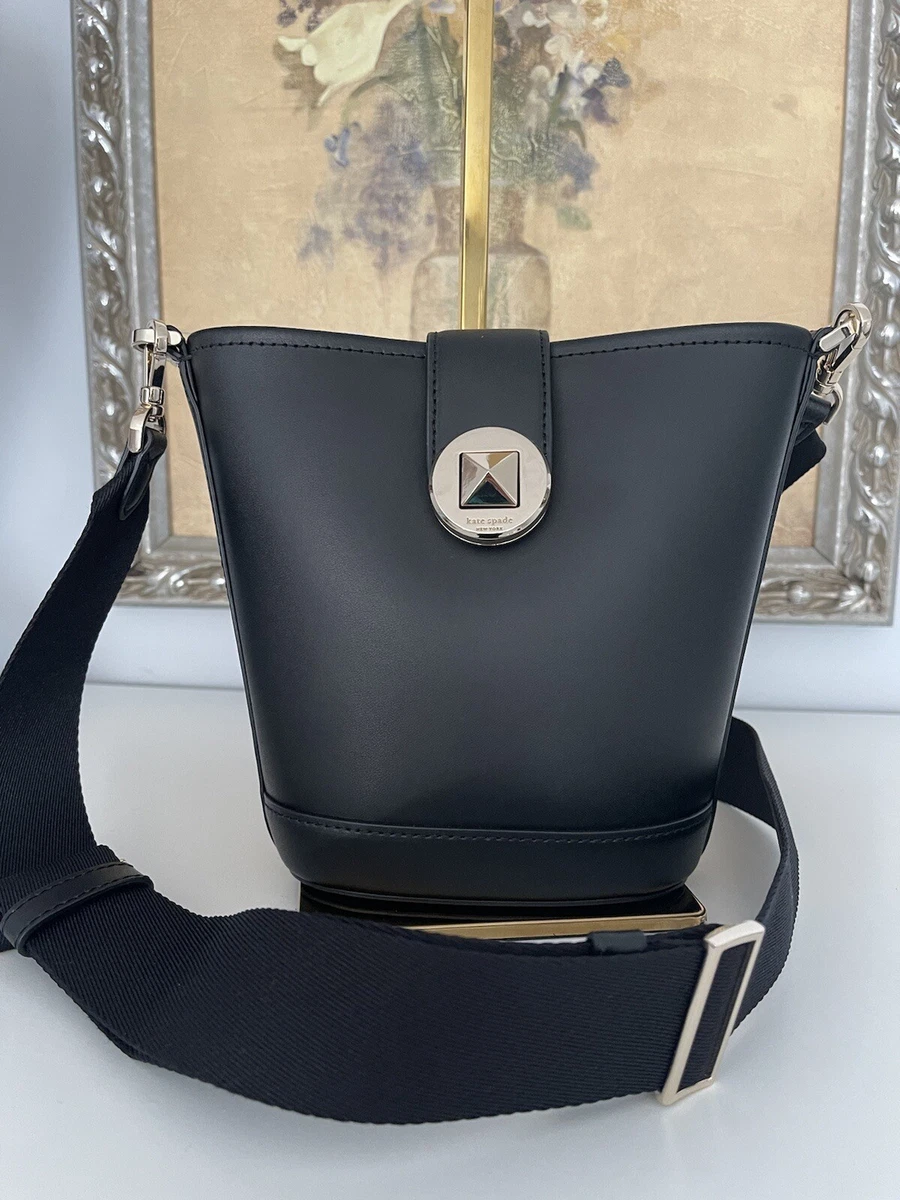 Kate Spade Audrey Mini Bucket Bag