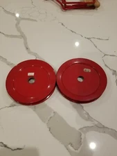 TWO! Snapper OEM NOS 1-5724 Pulley 5.75  ELT LT RLT 41 42" 7015724 7015724YP