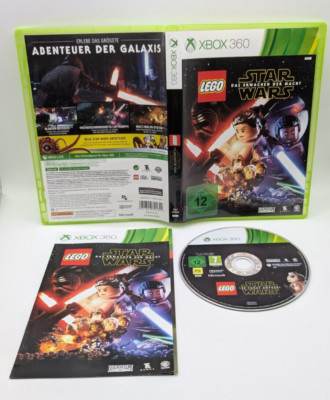 Lego Star Wars Das Erwachen Der Macht - Microsoft Xbox 360