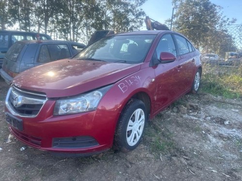 Holden Cruze JG JH 2010-2016 Right Front Strut Assembly Driver Side #B434 - Picture 5 of 12