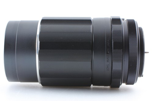 [Fast neuwertig] Pentax Super-Multi-Coated TAKUMAR 135mm F3.5 M42 altes Objektiv aus Japan - Bild 5 von 8