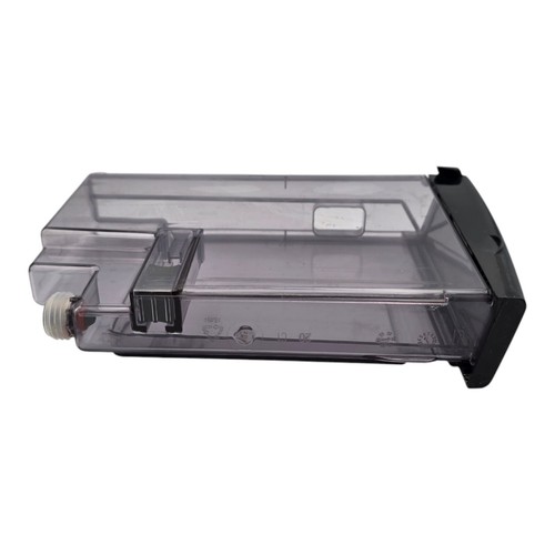 Serbatoio acqua Delonghi Magnifica Esam2600 2800 3000 4100 4200 3200 originale + coperchio - Foto 8 di 8