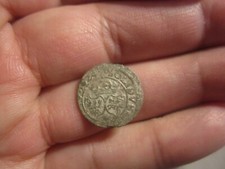 1624 POLAND 1 SOLIDUS
