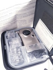 Alcomate Pro Edition Ca 2000 Digital Alcohol Detector Accuracy 20 Mouthpiece