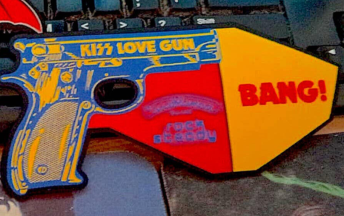 Lovegun Patch