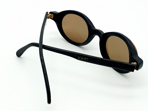 1 Gafas JOOP! 8778-755 Gafas de Sol Vintage Mujer Hombre - Imagen 5 de 7