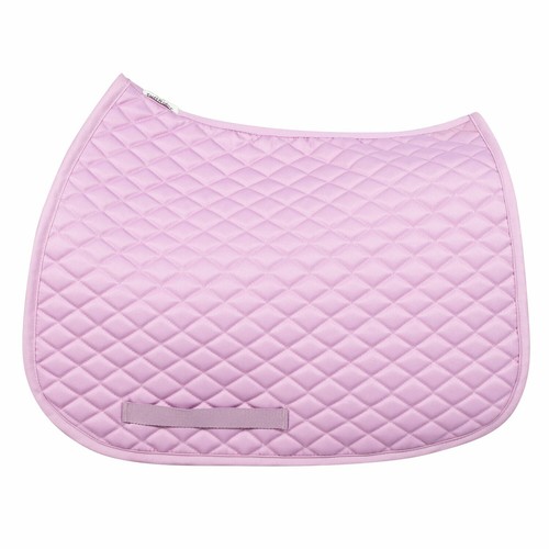 Basic Quilted Pony Pad - Picture 6 of 21