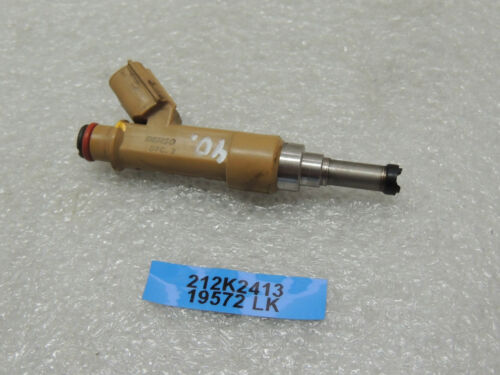Inyector original Toyota 23209-39145 - Imagen 5 de 9