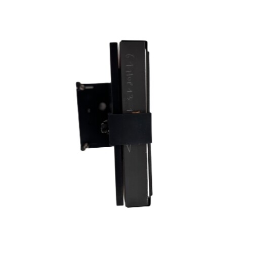 Jobin Yvon 530 15 18 Unzen holografisches Gitter 2400 Rillen/mm Blaze 400 nm - Bild 3 von 6