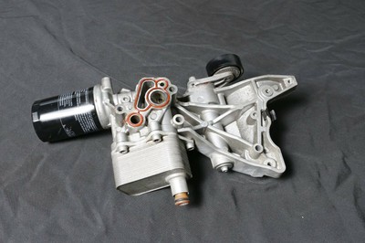 VW Audi 2.0TFSI Oil Filter Housing Holder Lima 06J903143Q Cooler 