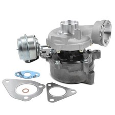 Turbolader für Audi A4 8E B6 B7 A6 4B C5 4F2 C6 Skoda Superb I VW Passat 1.9 2.0