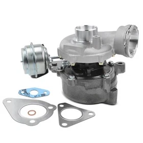 Turbolader für Audi A4 8E B6 B7 A6 4B C5 4F2 C6 Skoda Superb I VW Passat 1.9 2.0