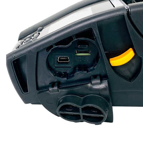 Zebra ZQ610 Stampante termica etichette codici a barre mobile WiFi Bluetooth USB senza adattatore - Foto 10 di 12