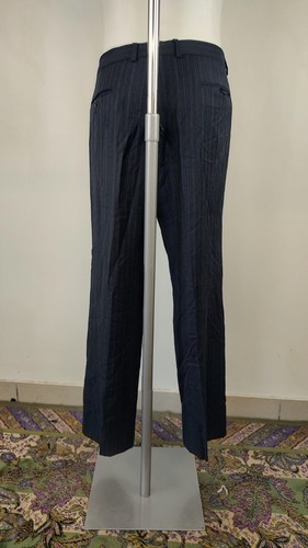 Pierre Cardin Casual Pants For Men W36 Vintage Wool - Picture 7 of 10