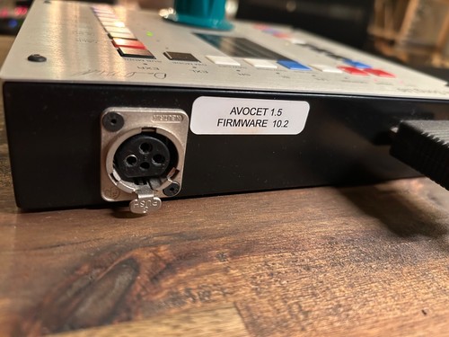 Crane Song Avocet 1.5 Monitor Controller Preis inkl. MwSt. - Bild 2 von 6
