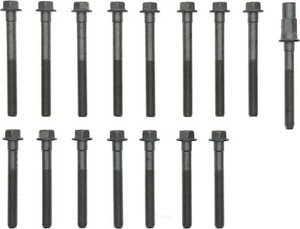 NEW MAHLE VICTOR REINZ GS33348 Engine Cylinder Head Bolt Set NEW MAHLE VICTOR REINZ GS33348 Engine Cylinder Head Bolt Set