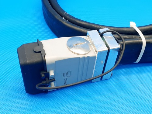 Staubli Multi-Contact MC CombiTac Cable System Robotics Cable Lapp Muller 20940 - Picture 3 of 8