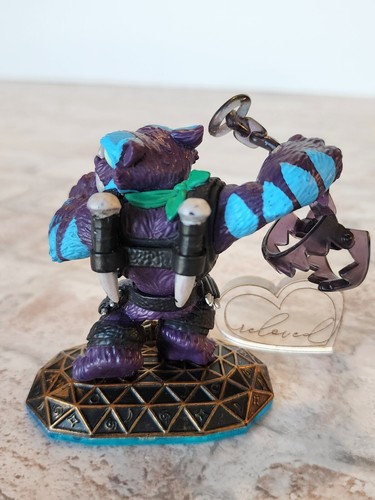 Skylanders Swap Force - Mengenrabatt - Kostenloser Versand auf 4+ - Bild 35 von 56
