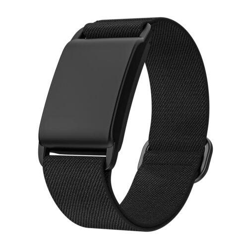 Nylon Sport Breathable Elastic Braided Wristband For Whoop 4.0 Replacement Strap - Picture 14 of 17