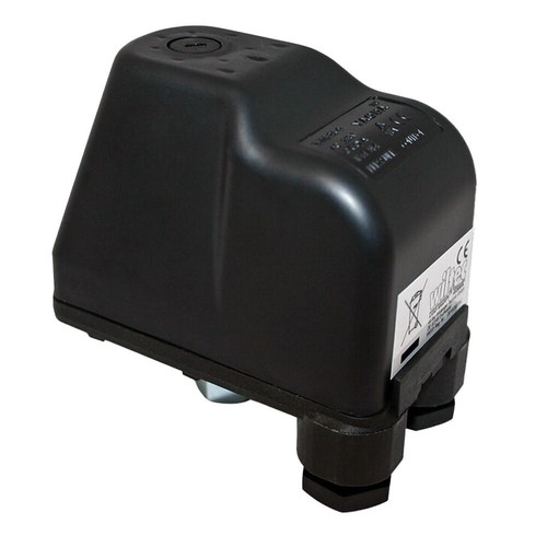Druckschalter SK 9 380V 3 Phasen Pumpensteuerung Hauswasserwerk Brunnenpumpe - Bild 9 von 12