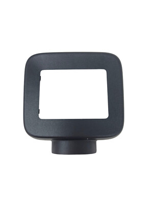 VW Transporter Polo Blende Radarsensor vorn schwarz Abdeckung 6C0907225A 9B9