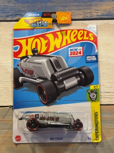 PARTE 3 de 4 Hot Wheels Mainlines 🔥 H ESTUCHE - Actualización 5/30 🔥 ¡Combinamos envío! - Imagen 96 de 192