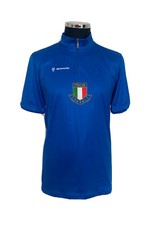 SANTINI CYCLING JERSEY BIKE SHIRT ITALY ANAAI JHC1264
