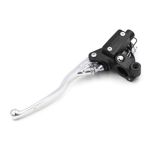 Left Clutch Master Cylinder Levers For 690 SUPERMOTO DUKE/R SMC/R Enduro R - Picture 7 of 18