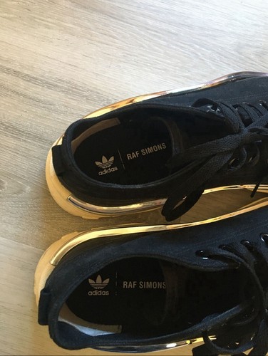 raf simons detroit runner - Picture 3 of 5
