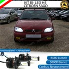 Lampadine e LED H6 per auto
