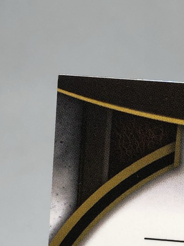 2023 Bowman Invicta Atomic Refractor /150 Nelson Rada #BI-11 Angels Card - Bild 4 von 4