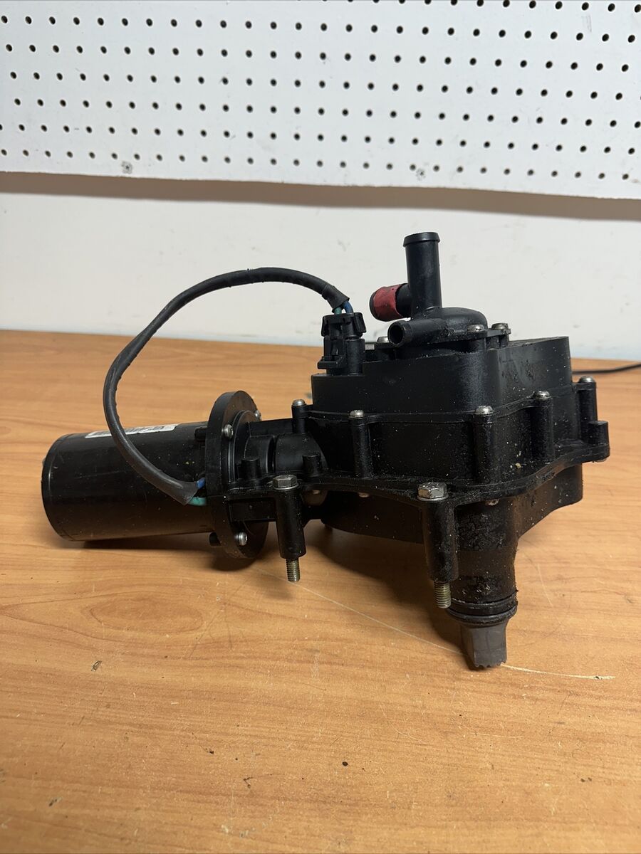 2011 SEADOO GTX IS 215 OEM GOOD IBR REVERSE BRAKE ACTUATOR 2011 SEADOO GTX IS 215 OEM GOOD IBR REVERSE BRAKE ACTUATOR
