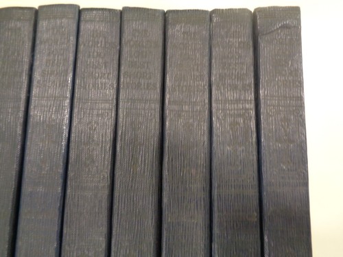 The World’s 100 Best Short Stories 1927 Anthology Funk & Wagnalls Co. 10 Volumes - Bild 3 von 10