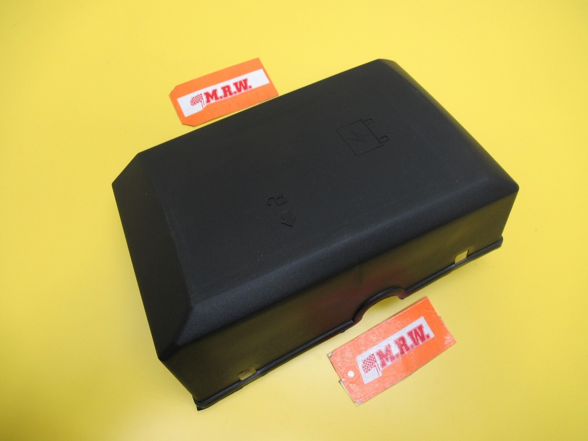 GM OEM Fuse Relay Box-upper Cover 25815385 for sale online