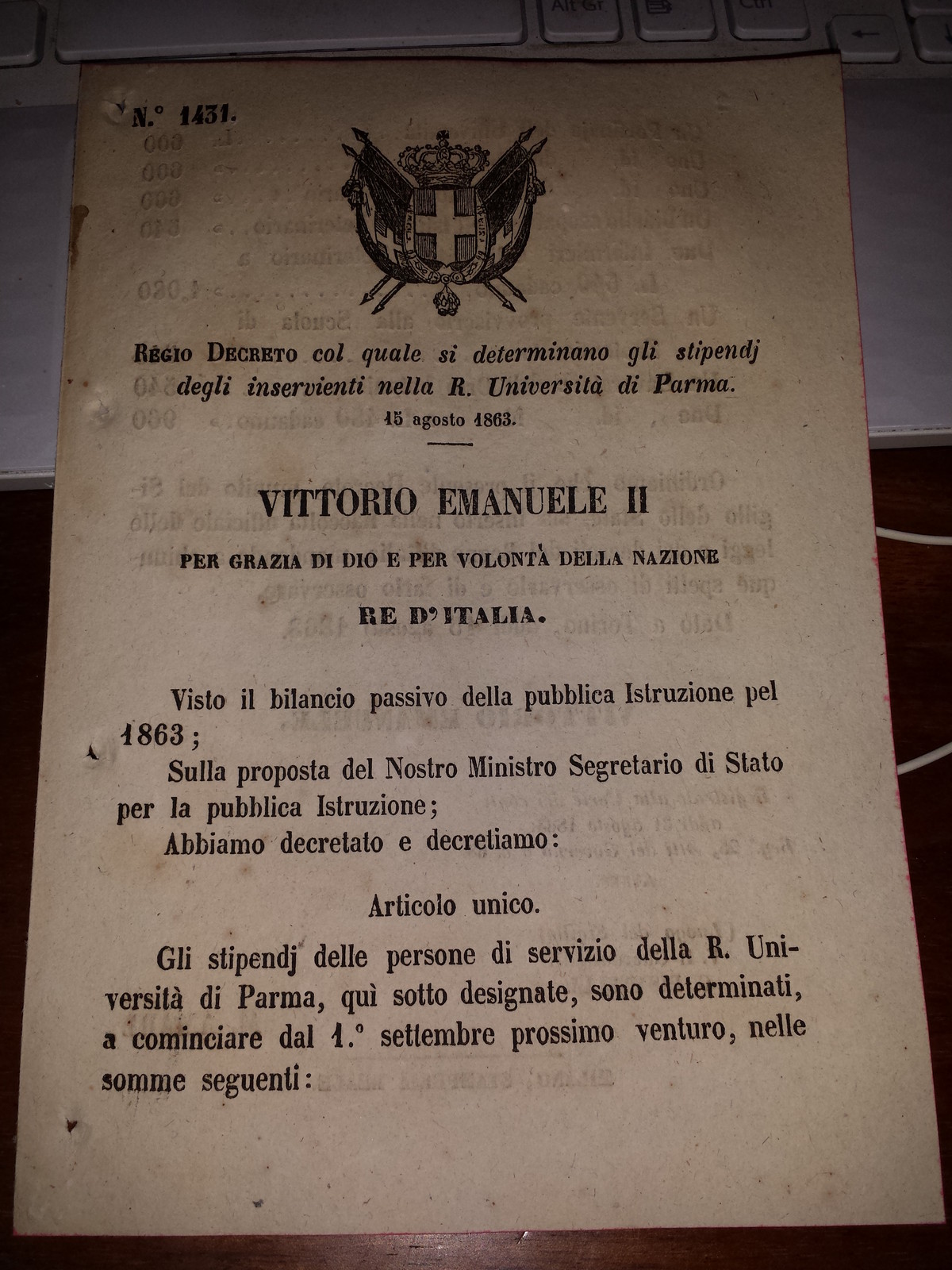 Foto 1 di 1