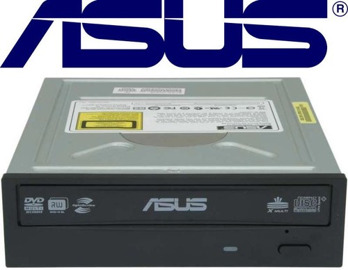Desktop Internal SATA CD + DVD Burner Writer PC Drive LG ASUS HP Samsung Pioneer - Picture 7 of 7